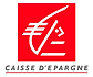 Logo de la banque caisse d'épargne